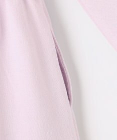 ANY KIDS ジップアップワンピース