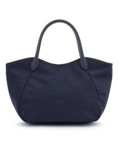 TOCCA TOUCH OF CRESTA NYLON TOTE ナイロントートバッグ【星風まどかさん着用】