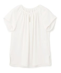 BEIGE， 【L-size】ALINE / ブラウス