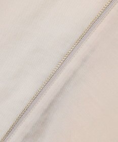 ICB 【先行予約・WEB限定カラーあり】 リヨセルナイロンワッシャー Vネックブルゾン