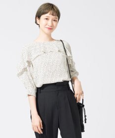 ONWARD Reuse Park 【23区】ブラウス春夏