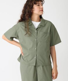 Columbia Columbia/ ウィメンズデイジーパークオムニフリーズゼロショートスリーブシャツ /コロンビア