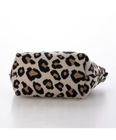 UNBILLION カシュカシュ cachecache / ニットジャガード舟形ショルダー