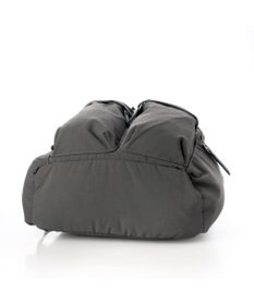 UNBILLION カシュカシュ cachecache / 10ポケットナイロンリュック