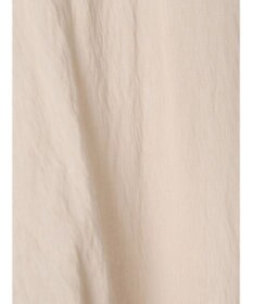 CRAFT STANDARD BOUTIQUE ウ゛ィンテージボイルソデシャーリングチュニック