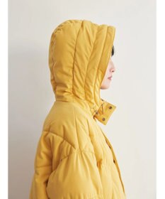 AMERICAN HOLIC キルポカカラフルポケッタブルフードコート