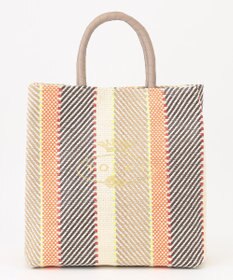 TOCCA 【A4サイズ対応】COLOMARE BAG トートバッグ