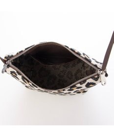 UNBILLION カシュカシュ cachecache / ニットジャガード舟形ショルダー