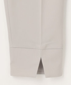 ANY L 【洗濯機可能/ウエストゴム】楽映えショグパン