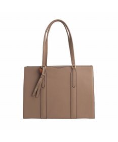 ACE BAGS & LUGGAGE Jewelna Rose フィンリー レザートート A4/13.3インチPC収納 65591 ジュエルナローズ