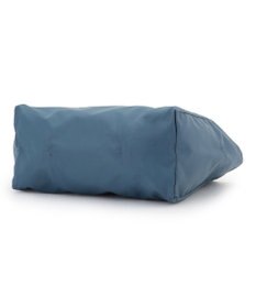 23区 【23区別注/WEB&一部店舗限定】NOMADIS SAC ストライプ ロゴ トートバッグ