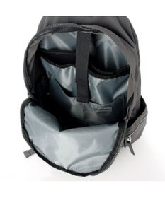 UNBILLION カシュカシュ cachecache / 10ポケットナイロンリュック