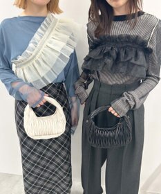 WEGO マルチWAY付けフリル