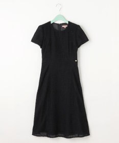 TOCCA 【洗える】CHANTILLY PUFF ドレス