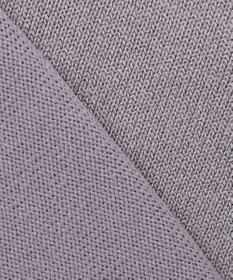 Feroux 【洗える】襟付きニット プルオーバー