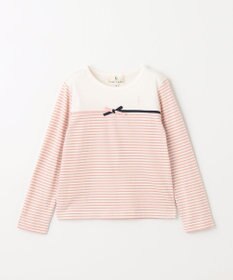 組曲 KIDS 【110-140cm】トリコボーダー Tシャツ