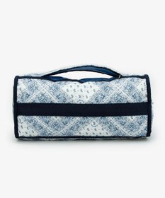 LeSportsac DELUXE MED WEEKENDER/バンダナブリーズ