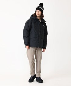 Columbia Columbia/ ラペルパスニットキャップ /コロンビア