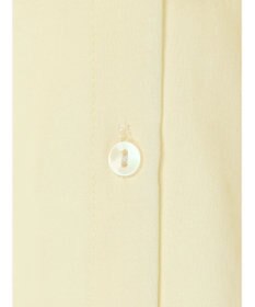 earth music&ecology ラッフルシアードロストブラウス