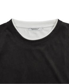 WEGO フェイクスウェードベストT（LS）