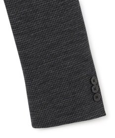 J.PRESS MEN 【セットアップ対応】マナードライトジャージー ジャケット