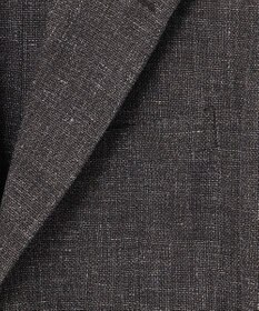 J.PRESS MEN 【WEB・一部店舗限定】COOL AIRY TWISTリネンミックス ジャケット