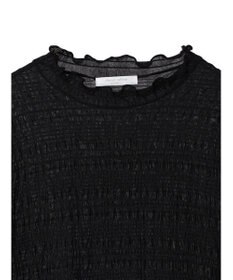 Green Parks シャーリングシアープルオーバー