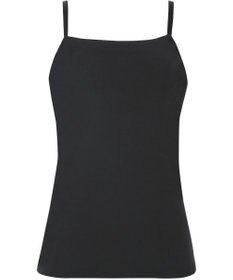 Wing ジュニア ブラトップ ラクなのにズレにくい 【STEP3～AFTER STEP】 中学生 高校生 【シンクロブラトップ】 キャミソール RL5600 ウイング／ワコール