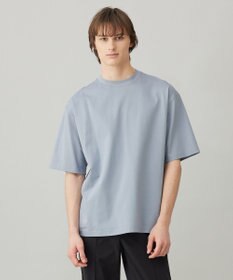 UNFILO MENS 【OCEANS 雑誌・web 掲載】スマート ストレッチ TEE【男女兼用/ギフトにもおすすめ】