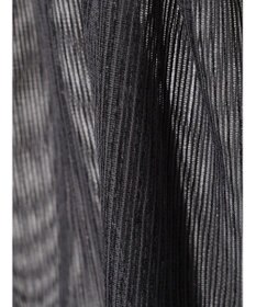 Green Parks シアーラメキャミビスチェ