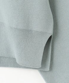 NAVE 【ReNAVE・洗える】スムースニット カーディガン