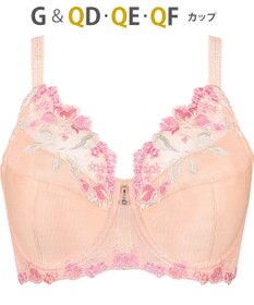 Wing Wing Lesiage 【5000シリーズ】 フルカップブラ 安定感のあるやさしいつけごこち PB5000 ウイング／ワコール