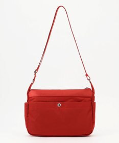 Y'SACCS テープデザイン　トラベルショルダーバッグ