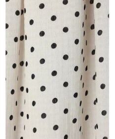 earth music&ecology ちょっとレトロなティアードスカート