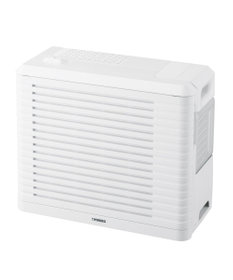 YAMATO テーブル＆キッチン 【TWINBIRD】パーソナル加湿空気清浄機  ホワイト  AC-4252W