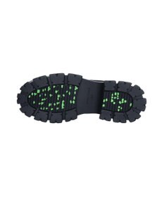 Bridget Birkin 【PARADIS COULEUR】防滑トラックソールローファー