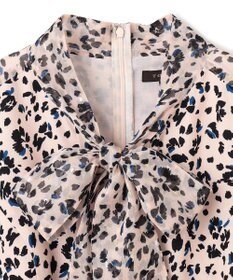 TOCCA 【美人百花掲載】【洗える・消臭】FLOWER PETALS CARPET ドレス