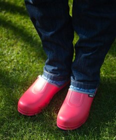 AIGLE タデン クロッグサンダル / サボサンダル