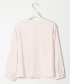 J.PRESS LADIES プリーツ タック カットソー