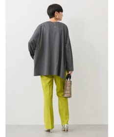 AMERICAN HOLIC ＵＶカット加工ワイドカットプルオーバー