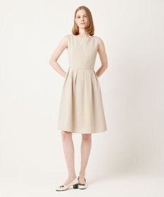 TOCCA 【大人百花掲載】【洗える】FIRST SPRING ドレス