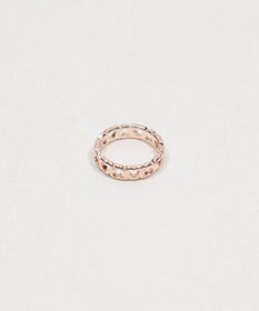 WEGO L3Pラメモチーフリング