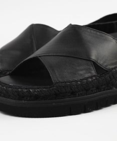 gaimo 【GAIMO/ガイモ】クロスベルトサンダル/ISA-RS