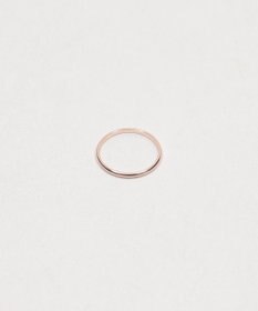 WEGO L3Pラメモチーフリング