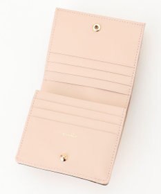 airlist 外BOX二つ折り財布 LUNA ルナ