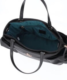 LANVIN en Bleu ジョエル 2wayショルダー