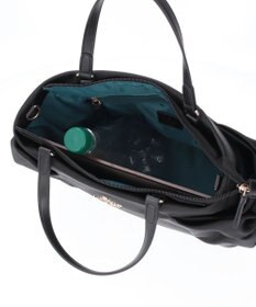 LANVIN en Bleu ジョエル 2wayショルダー