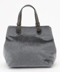 自由区 【SHIHOさん着用】ハラコライクミニ バッグ