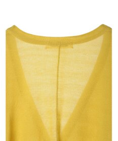 AMERICAN HOLIC ＵＶカットポンチョニットカーディガン