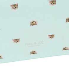 MOONBAT PAUL&JOE ACCESSOIRES(ポール＆ジョー アクセソワ) 折りたたみ傘 ヌネット